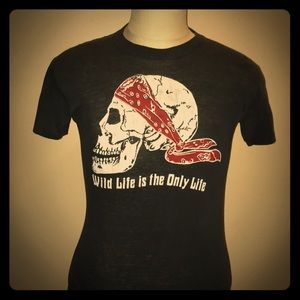 Harley Davidson T-shirt